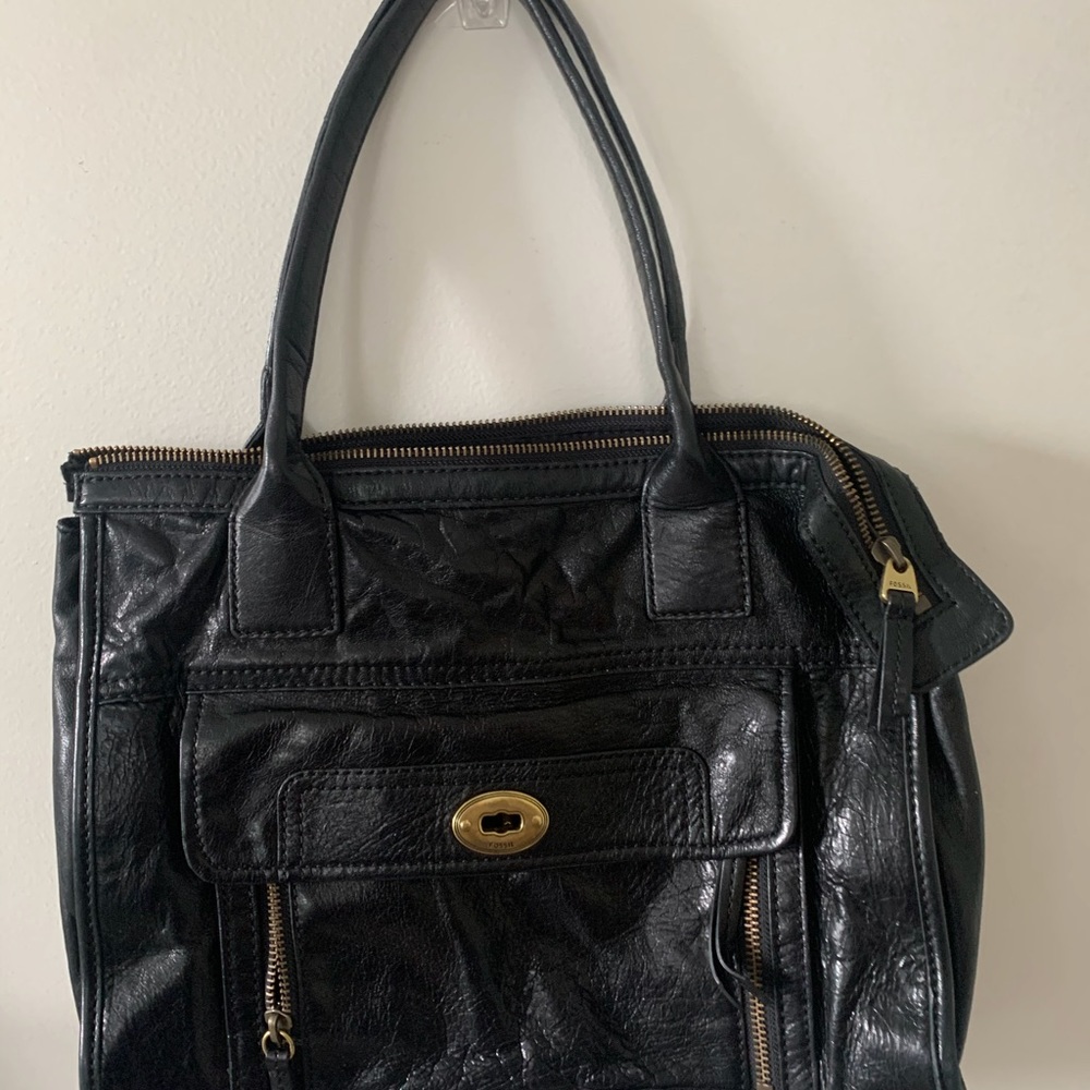 Fossil bag